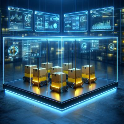 Estruturas e Padrões Flexíveis - Nova Logix