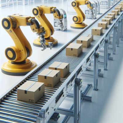 Visão Estratégica - Nova Logix