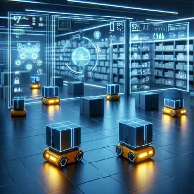 Rastreabilidade - Nova Logix