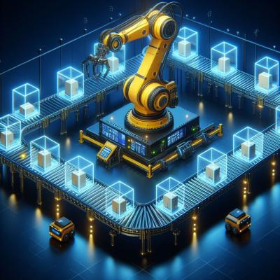 Gestão Estratégica - Nova Logix