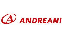 Logo Andreani - Nova Logix