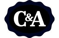 Logo C&A - Nova Logix