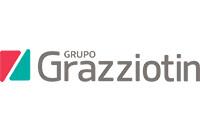 Logo Grupo Grazziotin - Nova Logix