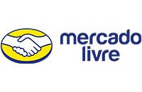 Logo Mercado Livre - Nova Logix