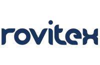 Logo Rovitex - Nova Logix