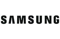 Logo Samsung - Nova Logix